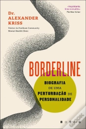 Capa do artigo Borderline