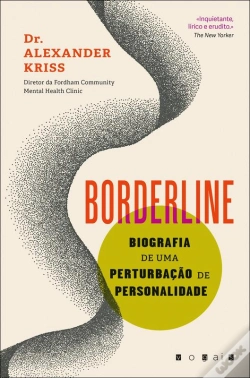 Capa do artigo Borderline