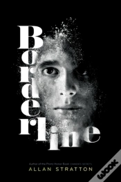 Capa do artigo Borderline