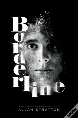 Capa do artigo Borderline
