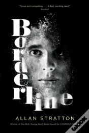 Capa do artigo Borderline