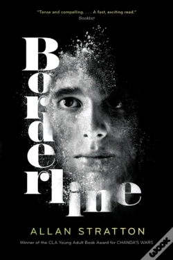Capa do artigo Borderline