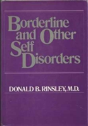 Borderline And Other Self Disorders - Preview