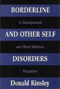 Borderline And Other Self Disorders - Preview