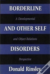 Capa do artigo Borderline And Other Self Disorders