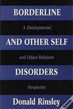 Capa do artigo Borderline And Other Self Disorders