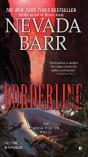 Borderline (Anna Pigeon Mysteries, Book 15) - Preview