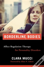 Capa do artigo Borderline Bodies