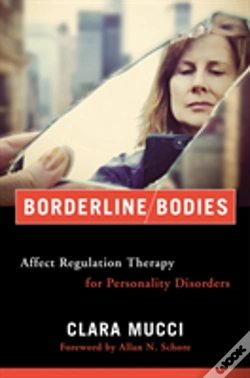 Capa do artigo Borderline Bodies