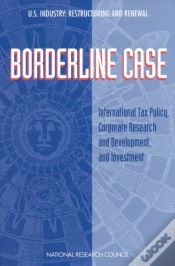 Capa do artigo Borderline Case