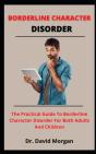 Borderline Character Disorder - Preview