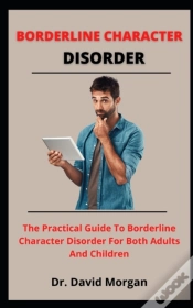 Capa do artigo Borderline Character Disorder