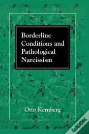 Capa do artigo Borderline Conditions And Pathological Narcissism