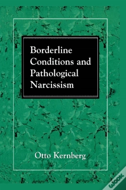 Capa do artigo Borderline Conditions And Pathological Narcissism