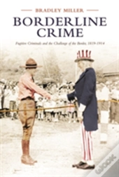 Borderline Crime