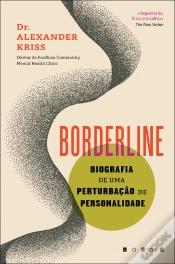 Capa do artigo Borderline