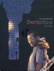 Capa do artigo Borderline ; Écrin T.1 Et T.2