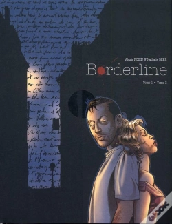 Capa do artigo Borderline ; Écrin T.1 Et T.2