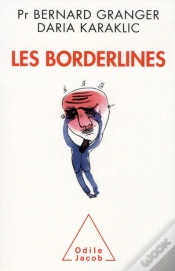 Capa do artigo Borderline