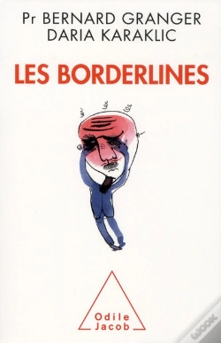 Capa do artigo Borderline