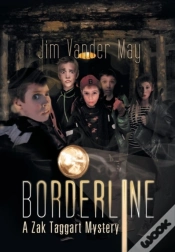 Capa do artigo Borderline