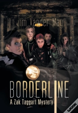 Capa do artigo Borderline