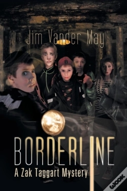 Capa do artigo Borderline