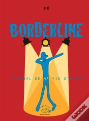 Capa do artigo Borderline, Journal De Ma Vie D