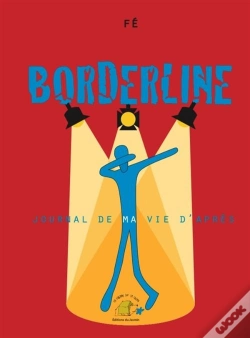 Capa do artigo Borderline, Journal De Ma Vie D'Après