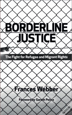 Capa do artigo Borderline Justice