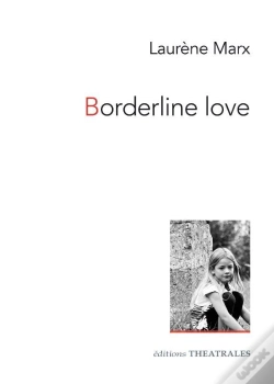 Capa do artigo Borderline Love