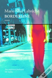 Capa do artigo Borderline