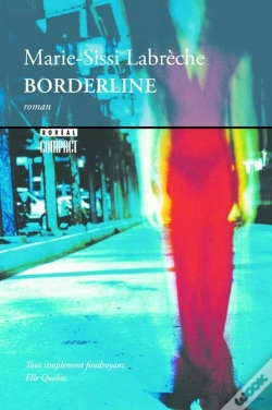 Capa do artigo Borderline