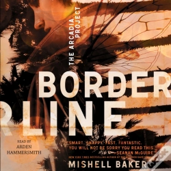 Capa do artigo Borderline
