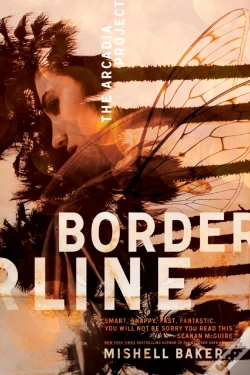 Capa do artigo Borderline