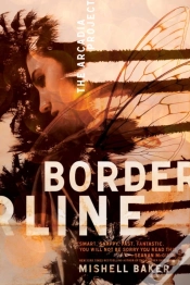 Capa do artigo Borderline