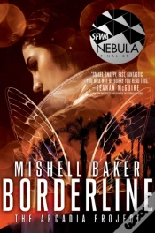 Capa do artigo Borderline