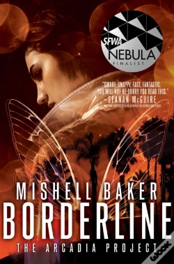 Capa do artigo Borderline
