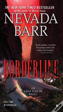 Capa do artigo Borderline