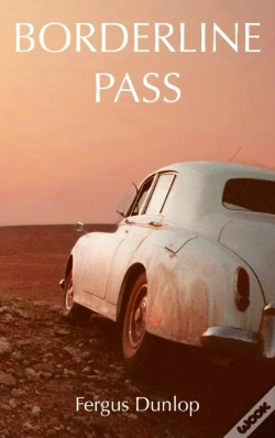 Capa do artigo Borderline Pass