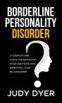 Borderline Personality Disorder: A Compl - Preview