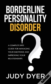 Capa do artigo Borderline Personality Disorder: A Compl