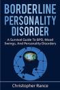 Borderline Personality Disorder: A Survi - Preview