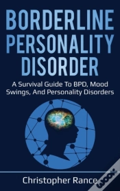 Capa do artigo Borderline Personality Disorder: A Survi