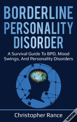 Capa do artigo Borderline Personality Disorder: A Survi