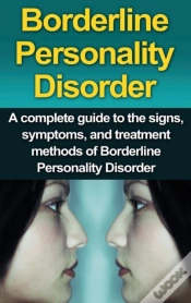 Capa do artigo Borderline Personality Disorder