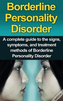 Capa do artigo Borderline Personality Disorder