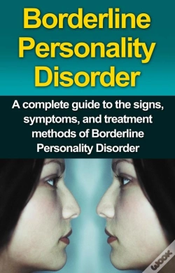 Capa do artigo Borderline Personality Disorder