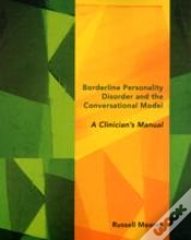Capa do artigo Borderline Personality Disorder And The Conversational Model