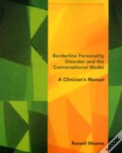 Capa do artigo Borderline Personality Disorder And The Conversational Model